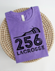 Shop 256 Horizontal Stick Graphic Tee-Small at Ruby Joy Boutique, a Women's Clothing Store in Pickerington, Ohio