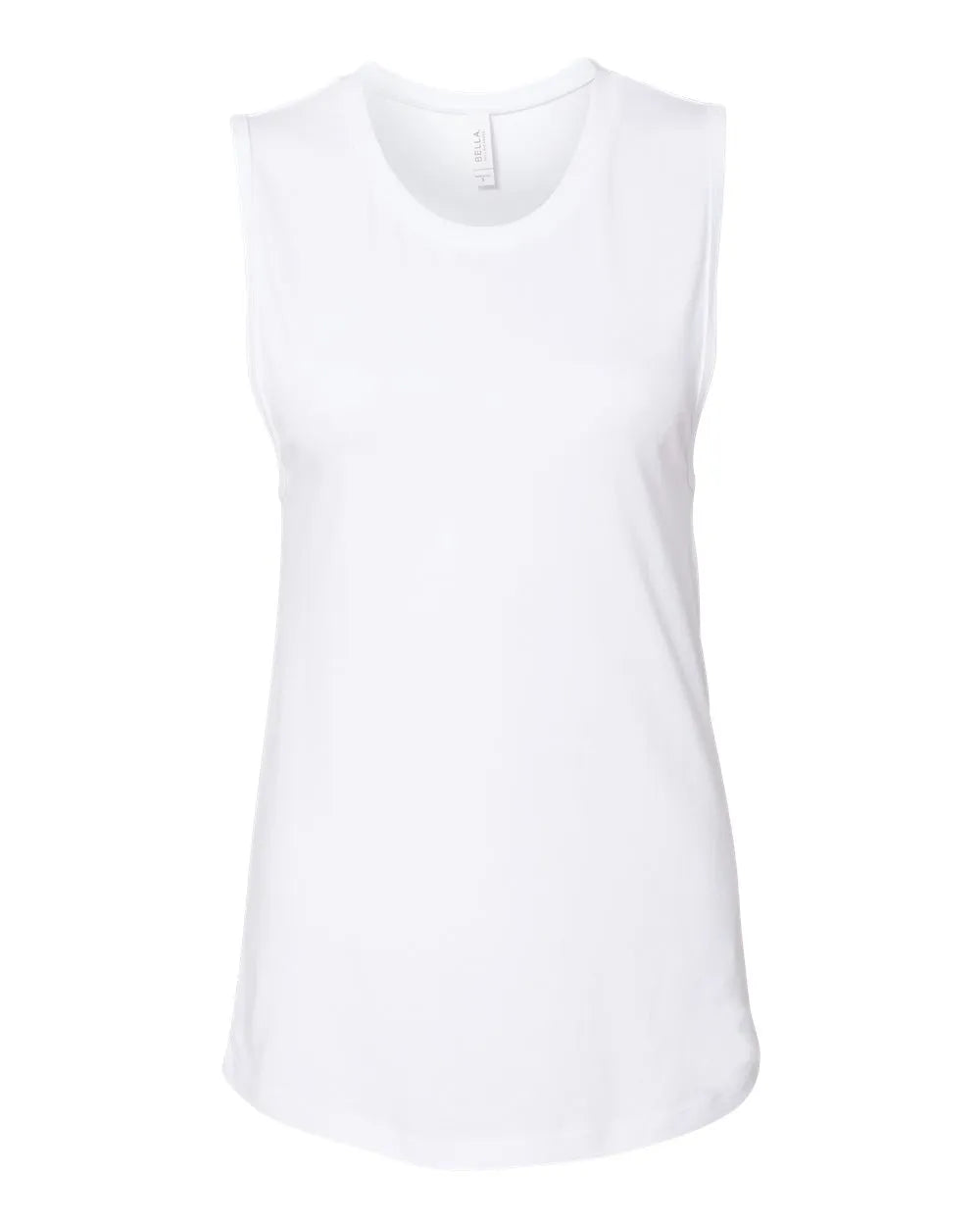 Shop 256 Lacrosse Custom Text Graphic Tee-Tank at Ruby Joy Boutique, a Women's Clothing Store in Pickerington, Ohio
