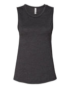 Shop 256 Lacrosse Custom Text Graphic Tee-Tank at Ruby Joy Boutique, a Women's Clothing Store in Pickerington, Ohio