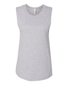 Shop 256 Lacrosse Custom Text Graphic Tee-Tank at Ruby Joy Boutique, a Women's Clothing Store in Pickerington, Ohio