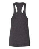 Shop 256 Lacrosse Graphic  Racerback Tanks- at Ruby Joy Boutique, a Women's Clothing Store in Pickerington, Ohio