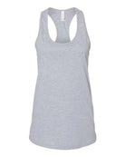 Shop 256 Lacrosse Graphic Racerback Tanks- at Ruby Joy Boutique, a Women's Clothing Store in Pickerington, Ohio