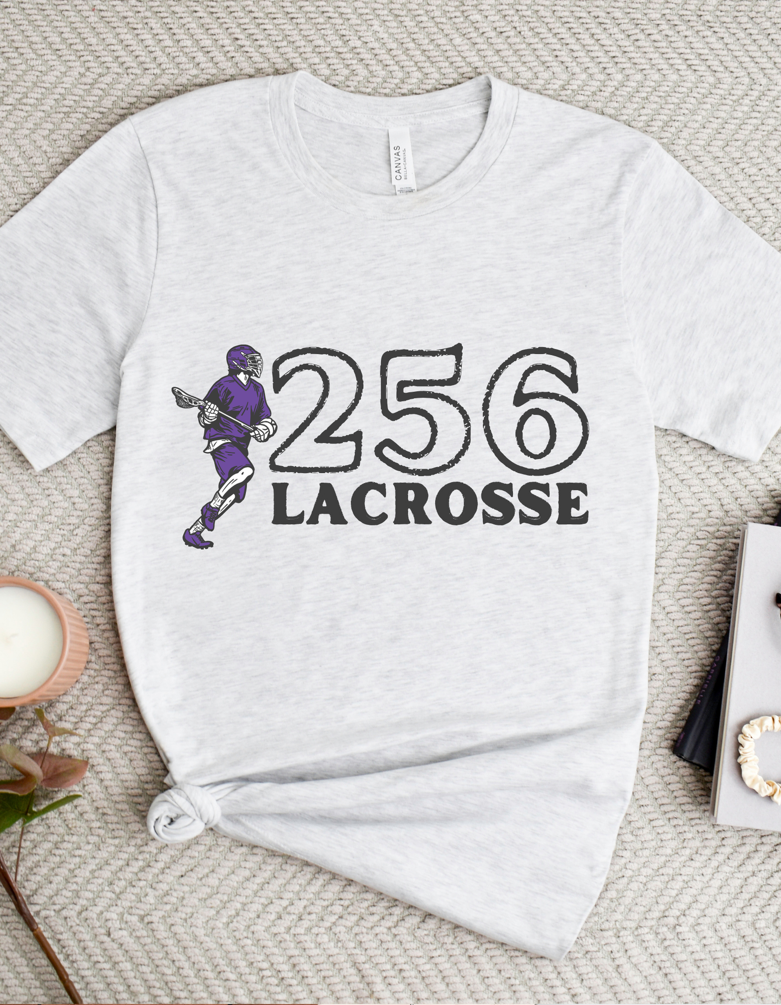 Shop 256 Vintage Player Graphic-Small at Ruby Joy Boutique, a Women's Clothing Store in Pickerington, Ohio
