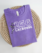 Shop 256 Vintage Player Graphic-Small at Ruby Joy Boutique, a Women's Clothing Store in Pickerington, Ohio