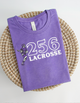 Shop 256 Vintage Player Graphic-Small at Ruby Joy Boutique, a Women's Clothing Store in Pickerington, Ohio