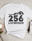 Shop 256 Horizontal Stick Graphic Tee at Ruby Joy Boutique, a Women's Clothing Store in Pickerington, Ohio