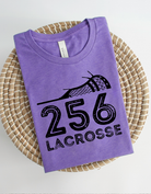 Shop 256 Horizontal Stick Graphic Tee at Ruby Joy Boutique, a Women's Clothing Store in Pickerington, Ohio