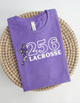 Shop 256 Vintage Player Graphic at Ruby Joy Boutique, a Women's Clothing Store in Pickerington, Ohio