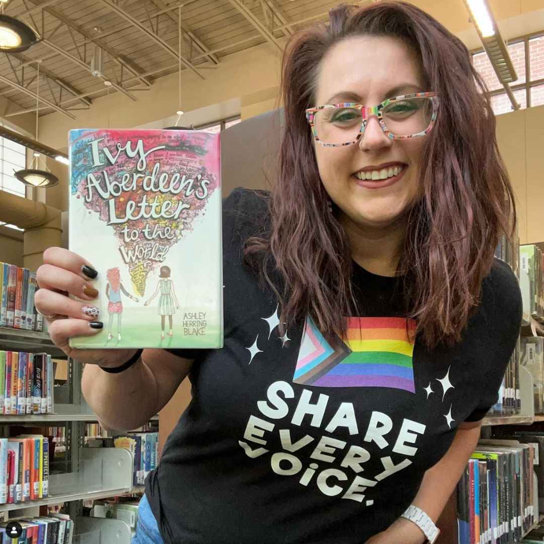 Shop Share Every Voice Classic Tee- at Ruby Joy Boutique, a Women's Clothing Store in Pickerington, Ohio