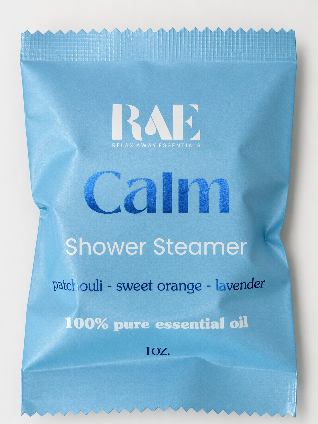 Shop The RAE Collection | Shower Steamers 6 Pack | Made in the USA- at Ruby Joy Boutique, a Women's Clothing Store in Pickerington, Ohio