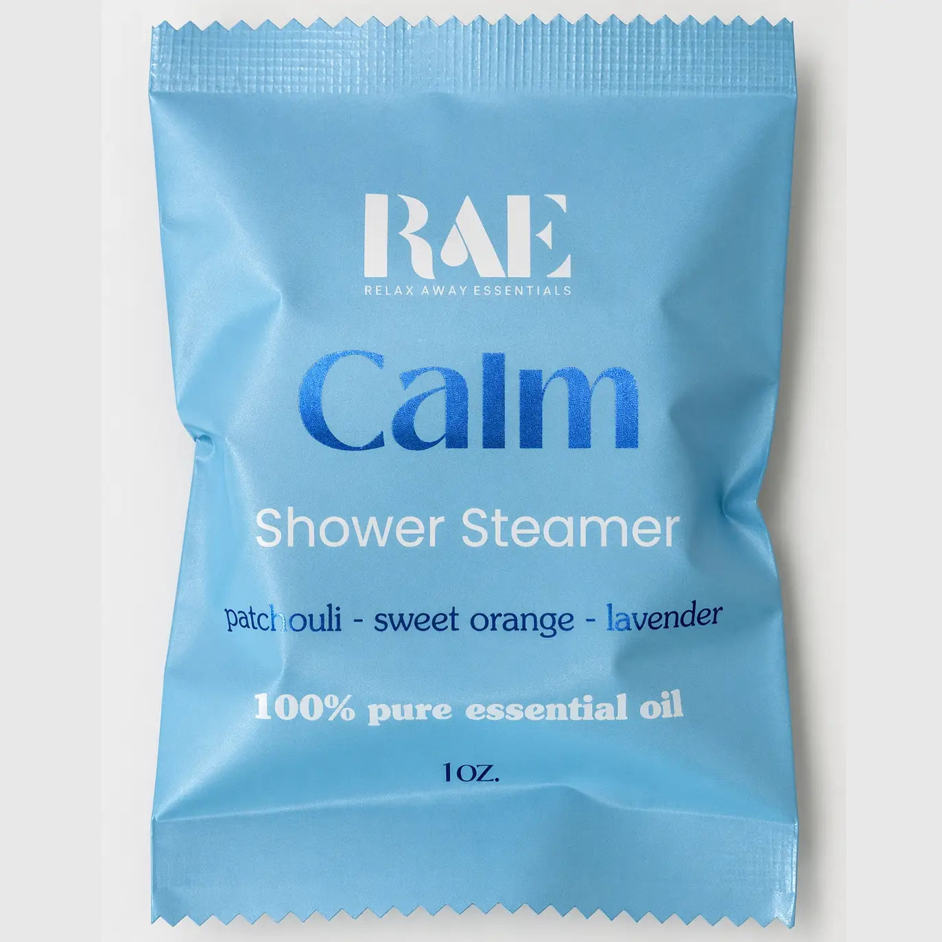 Shop Shower Steamer Aromatherapy Singles-Calm at Ruby Joy Boutique, a Women's Clothing Store in Pickerington, Ohio