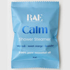 Shop Shower Steamer Aromatherapy Singles-Calm at Ruby Joy Boutique, a Women's Clothing Store in Pickerington, Ohio