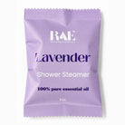 Shop Shower Steamer Aromatherapy Singles-Lavender at Ruby Joy Boutique, a Women's Clothing Store in Pickerington, Ohio
