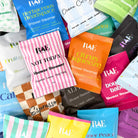 Shop Shower Steamer Aromatherapy Singles- at Ruby Joy Boutique, a Women's Clothing Store in Pickerington, Ohio