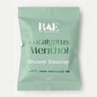 Shop Shower Steamer Aromatherapy Singles-Eucalyptus menthol at Ruby Joy Boutique, a Women's Clothing Store in Pickerington, Ohio