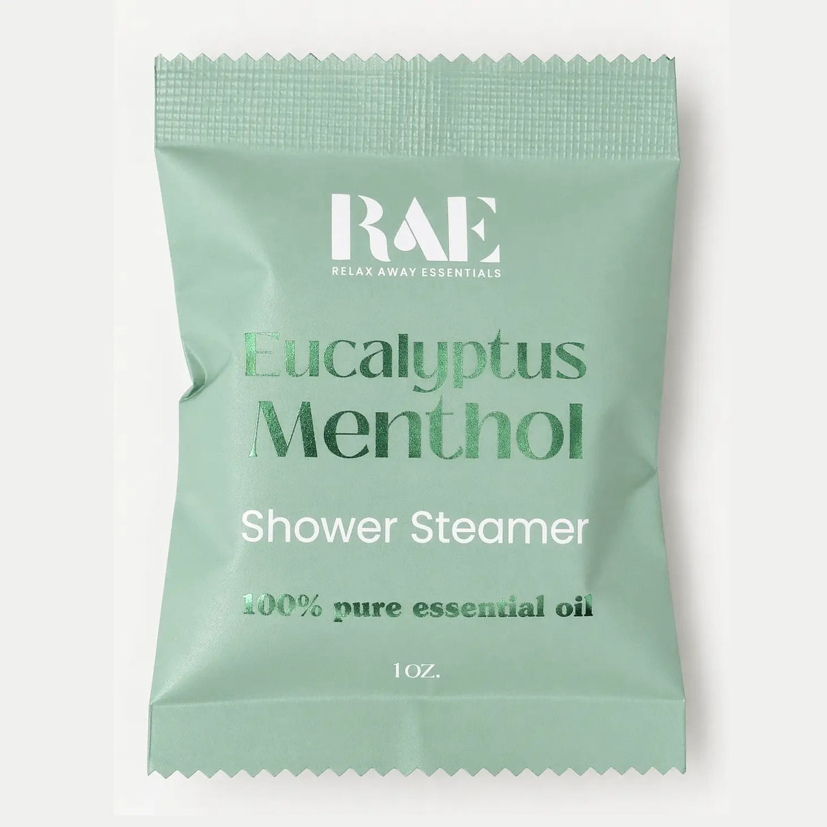 Shop Shower Steamer Aromatherapy Singles-Eucalyptus menthol at Ruby Joy Boutique, a Women's Clothing Store in Pickerington, Ohio