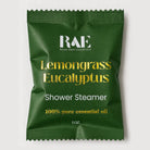 Shop Shower Steamer Aromatherapy Singles-Lemongrass Eucalyptus at Ruby Joy Boutique, a Women's Clothing Store in Pickerington, Ohio