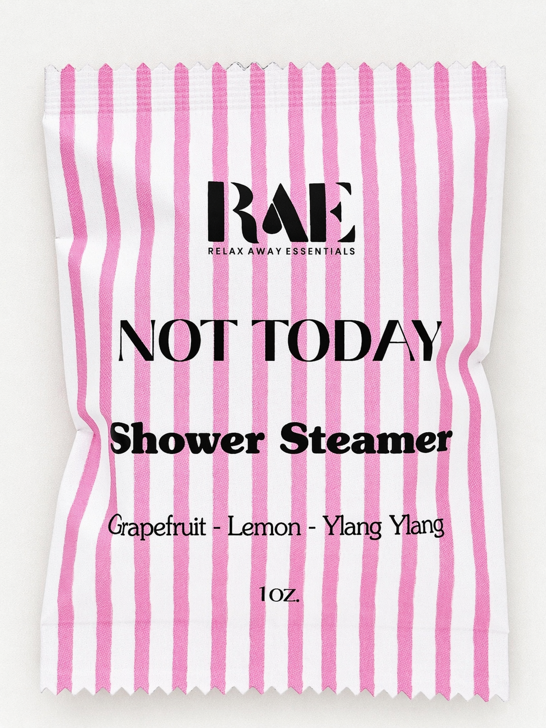 Shop Calm The Chaos | Shower Steamers 6 Pack | Made in USA- at Ruby Joy Boutique, a Women's Clothing Store in Pickerington, Ohio