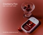Shop Cranberry Fizz Power Mist Hand Sanitizer- at Ruby Joy Boutique, a Women's Clothing Store in Pickerington, Ohio