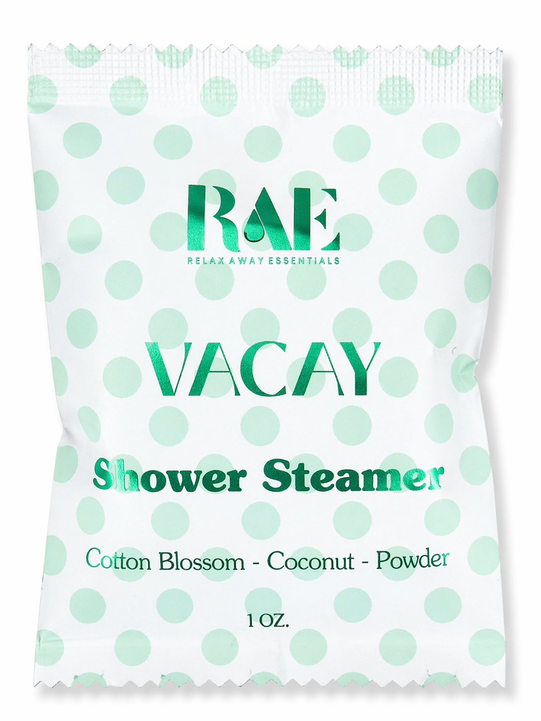 Shop Calm The Chaos | Shower Steamers 6 Pack | Made in USA- at Ruby Joy Boutique, a Women's Clothing Store in Pickerington, Ohio