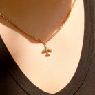 Shop Airplane Charm- at Ruby Joy Boutique, a Women's Clothing Store in Pickerington, Ohio