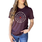 Shop All Means All Classic Tee- at Ruby Joy Boutique, a Women's Clothing Store in Pickerington, Ohio