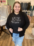 Shop Alpine Breeze Eyelet Cardigan - Black-Cardigan at Ruby Joy Boutique, a Women's Clothing Store in Pickerington, Ohio