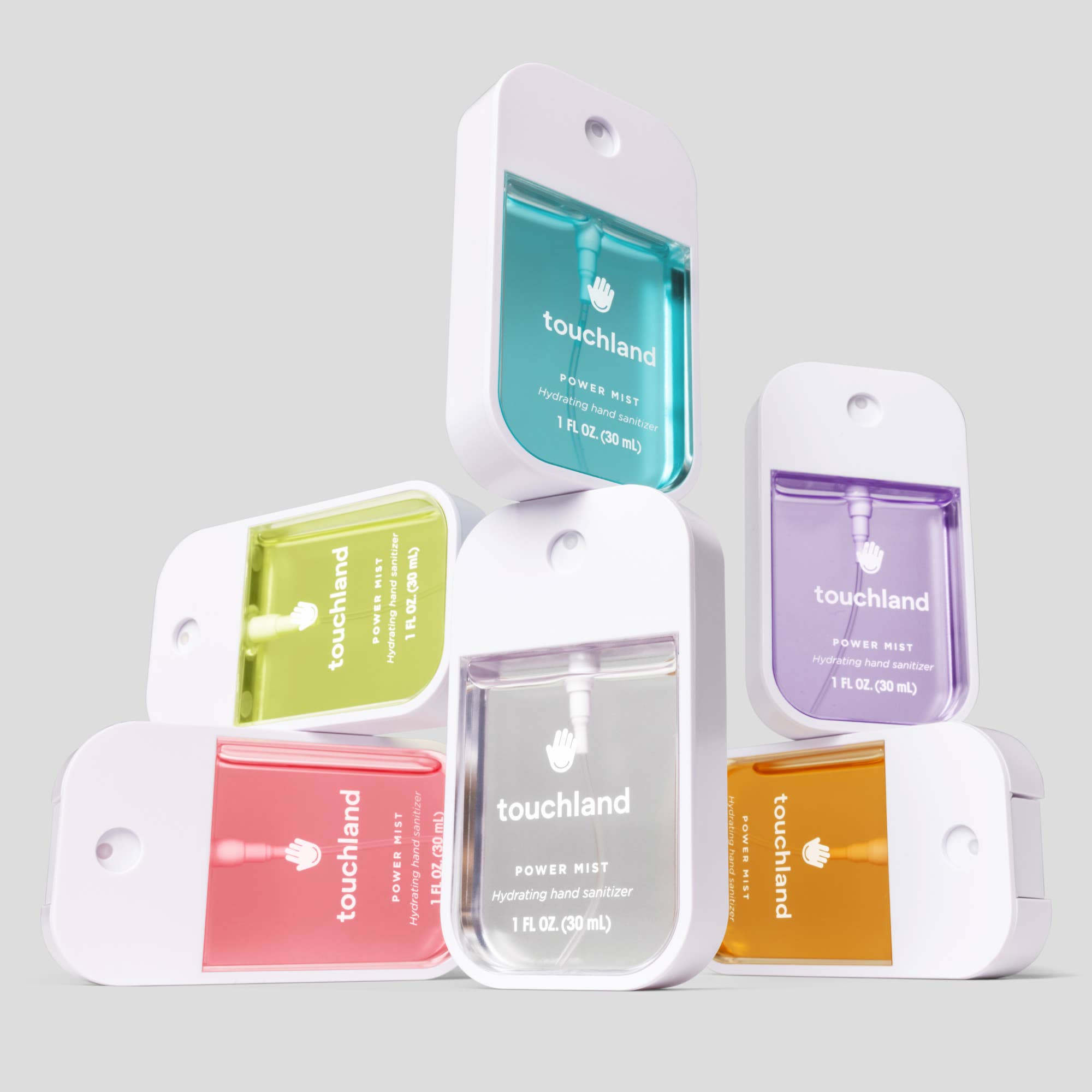 Shop Applelicious Power Mist Hydrating Hand Sanitizer- at Ruby Joy Boutique, a Women's Clothing Store in Pickerington, Ohio