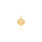 Shop Balloon Heart Charm- at Ruby Joy Boutique, a Women's Clothing Store in Pickerington, Ohio