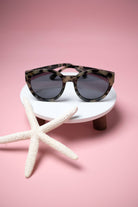 Shop Barbara Polarized Sunglasses-Sunglasses at Ruby Joy Boutique, a Women's Clothing Store in Pickerington, Ohio