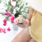 Shop Bare (seductive saffron) | Keychain Mini Roll-On Perfume- at Ruby Joy Boutique, a Women's Clothing Store in Pickerington, Ohio