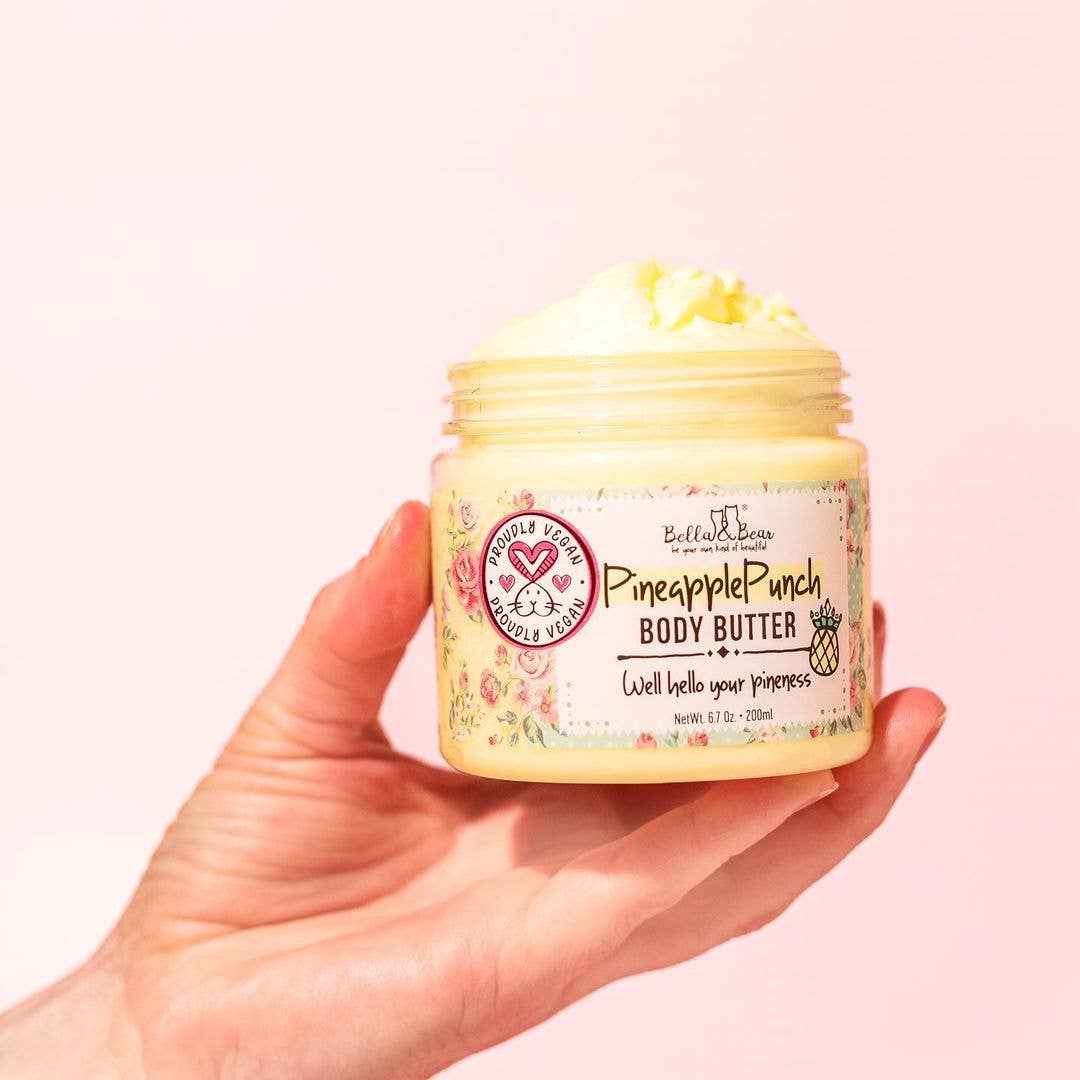 Shop Beach Baby Body Butter-Moisturizer at Ruby Joy Boutique, a Women's Clothing Store in Pickerington, Ohio