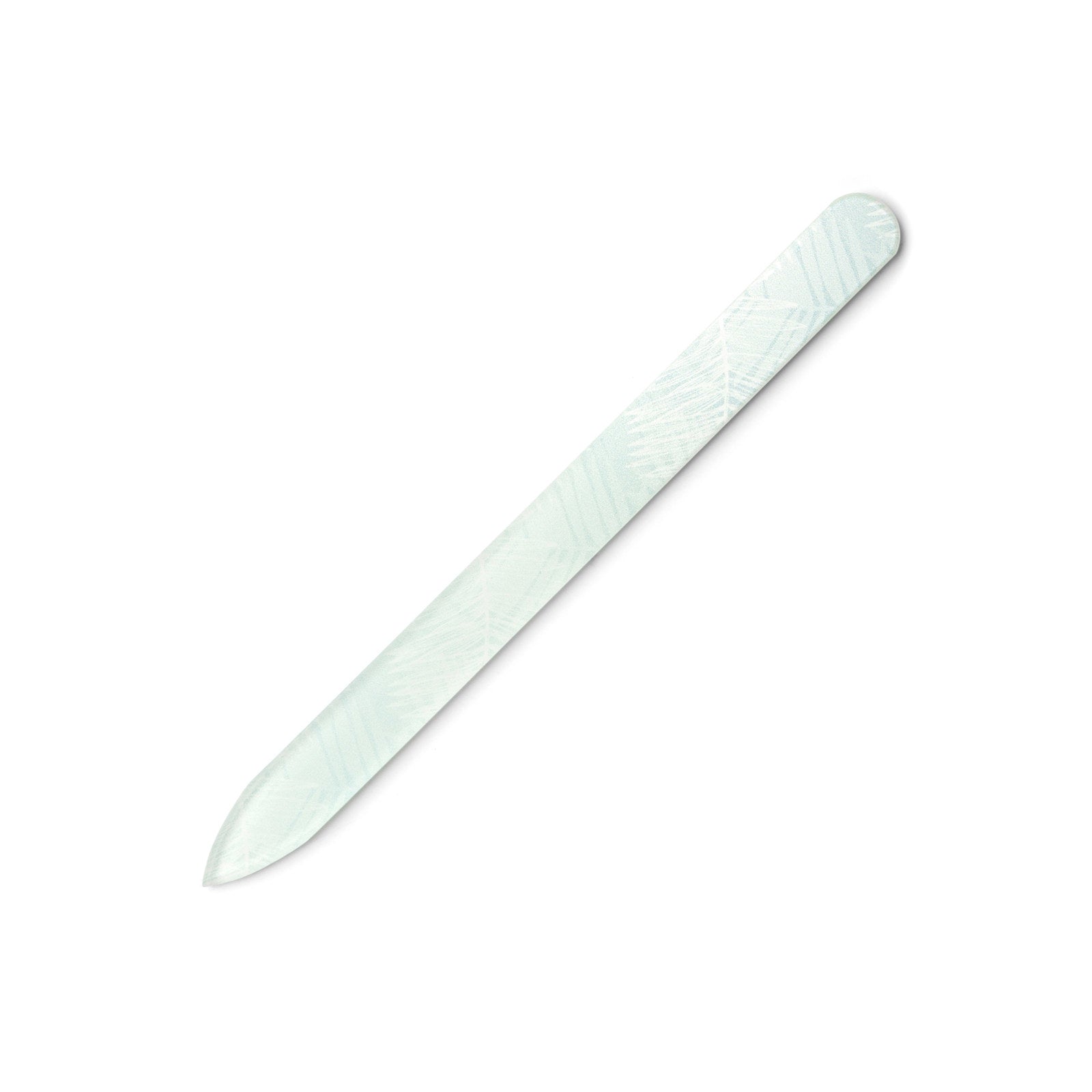Shop Better Shape Up Glass Nail Files-Nail Care at Ruby Joy Boutique, a Women's Clothing Store in Pickerington, Ohio