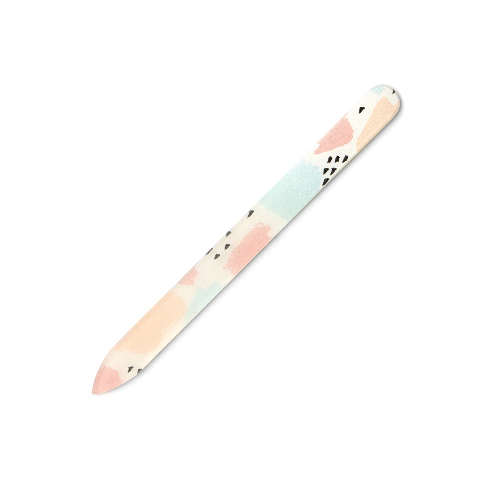 Shop Better Shape Up Glass Nail Files-Nail Care at Ruby Joy Boutique, a Women's Clothing Store in Pickerington, Ohio
