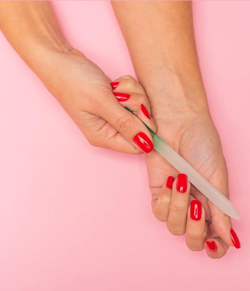 This $9 Nail Upgrade Has Been A Game-Changer For My Manicures