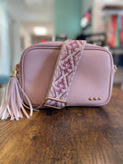 Shop Blair Camera Crossbody Bag-Purse at Ruby Joy Boutique, a Women's Clothing Store in Pickerington, Ohio