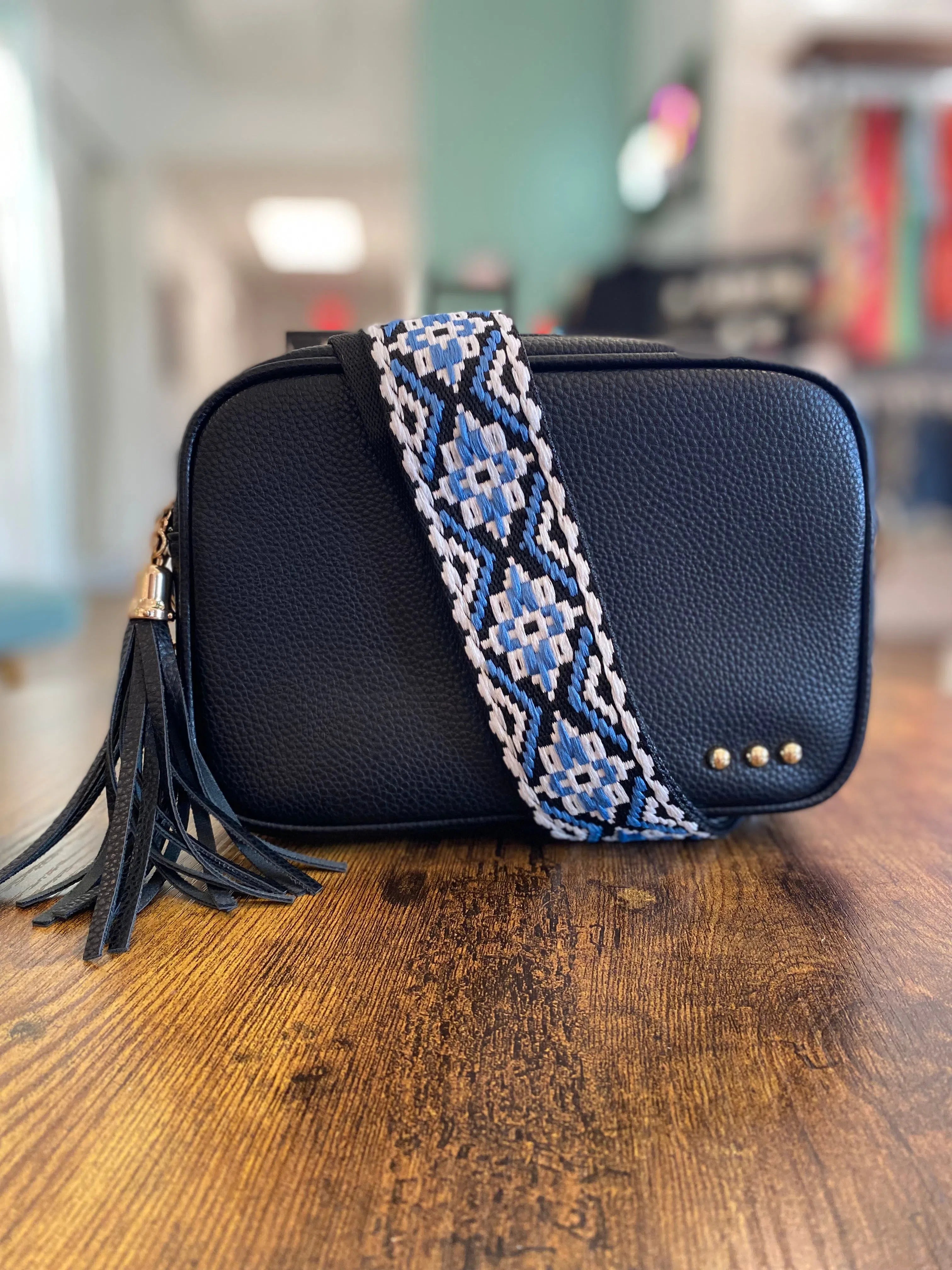 Shop Blair Camera Crossbody Bag-Purse at Ruby Joy Boutique, a Women's Clothing Store in Pickerington, Ohio