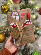 Shop Blind Date With a Book - Winter-Books at Ruby Joy Boutique, a Women's Clothing Store in Pickerington, Ohio