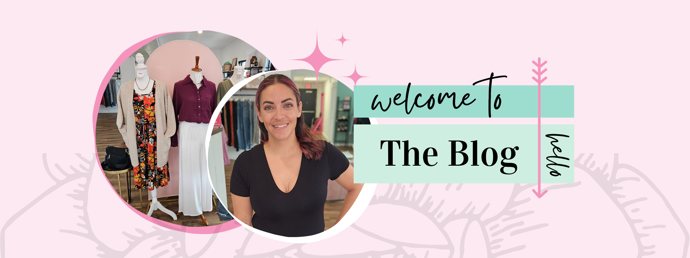 Ruby Joy Boutique Blog | Women's Clothing