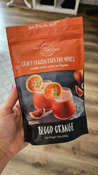 Shop Blood Orange Cocktail Mix-Drink Mix at Ruby Joy Boutique, a Women's Clothing Store in Pickerington, Ohio
