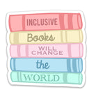Shop Book Lovers Sticker Pack- at Ruby Joy Boutique, a Women's Clothing Store in Pickerington, Ohio