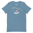 Shop Books Are Magical Classic Tee |Kind Cotton-XS at Ruby Joy Boutique, a Women's Clothing Store in Pickerington, Ohio