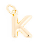 Shop Bubble Letter Charms-Charms at Ruby Joy Boutique, a Women's Clothing Store in Pickerington, Ohio