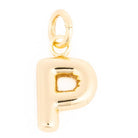 Shop Bubble Letter Charms-Charms at Ruby Joy Boutique, a Women's Clothing Store in Pickerington, Ohio