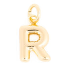 Shop Bubble Letter Charms-Charms at Ruby Joy Boutique, a Women's Clothing Store in Pickerington, Ohio