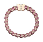 Shop Butterfly Charm Hair Tie Bracelet-Hair Ties at Ruby Joy Boutique, a Women's Clothing Store in Pickerington, Ohio