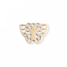 Shop Butterfly Charm- at Ruby Joy Boutique, a Women's Clothing Store in Pickerington, Ohio