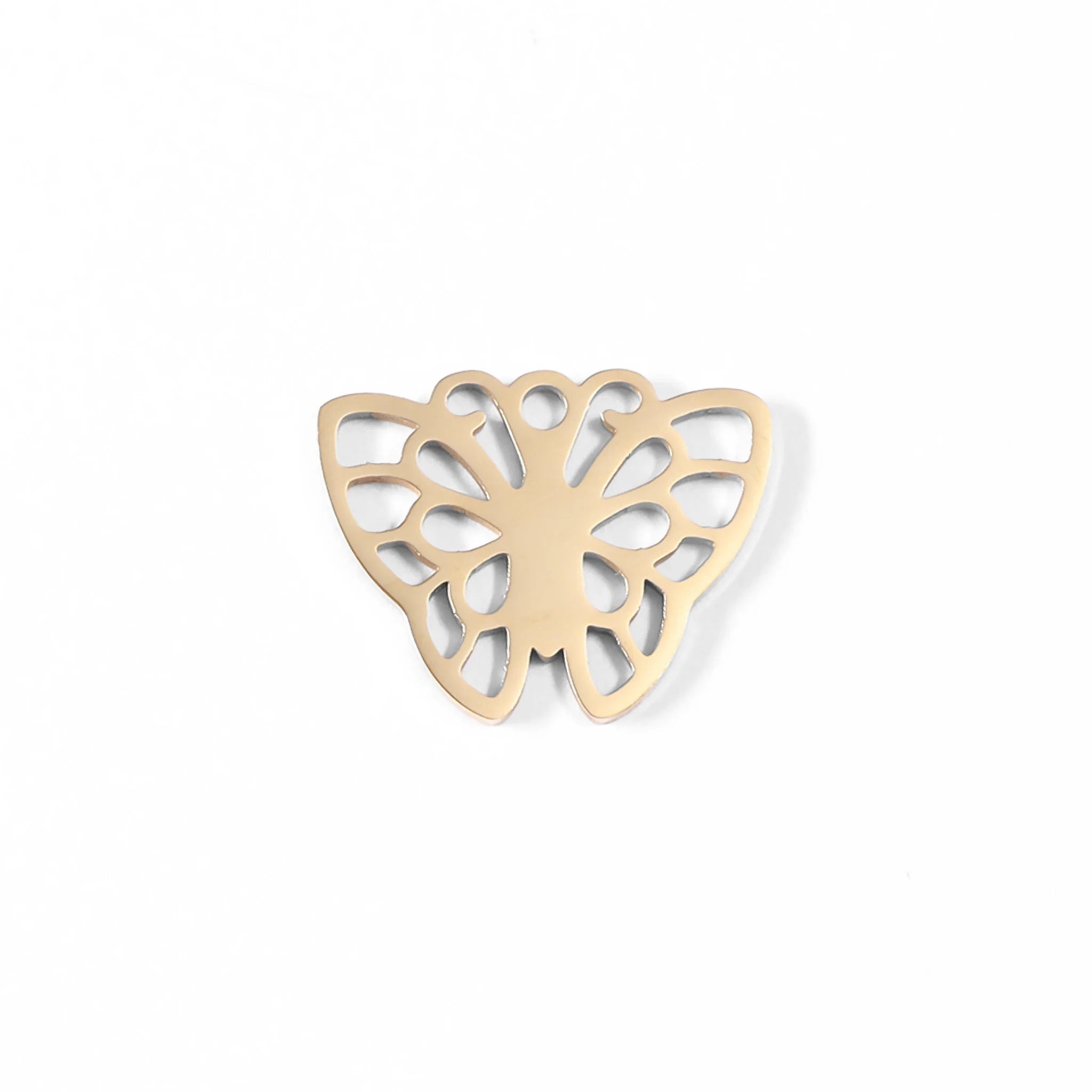 Shop Butterfly Charm- at Ruby Joy Boutique, a Women's Clothing Store in Pickerington, Ohio