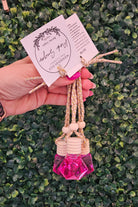 Shop Car Oil Diffusers - Best Sellers-Pink Sugar at Ruby Joy Boutique, a Women's Clothing Store in Pickerington, Ohio