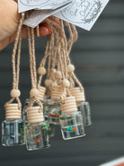 Shop Car Oil Diffusers - Best Sellers-Sea Salt Nectar at Ruby Joy Boutique, a Women's Clothing Store in Pickerington, Ohio